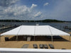 Tent 30' x 60'