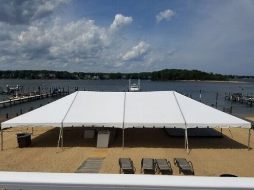 Tent 30' x 60'