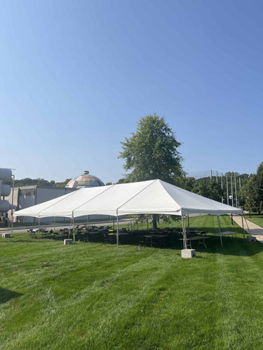 Tent 30' x 70'