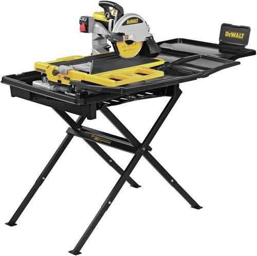 Ceramic Tile Saw, 10