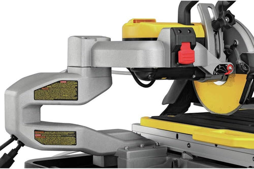 Ceramic Tile Saw, 10