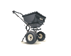 Spreader Broadcast Push