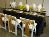 90 x 132 Banquet Linen