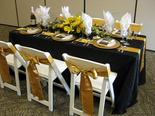 90 x 132 Banquet Linen