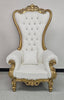 Throne Chair