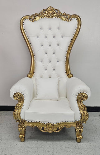 Throne Chair