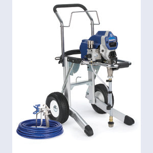 RentalPro 230 Airless Paint Sprayer