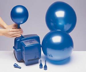 Balloon Inflator