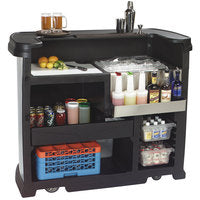 Portable Bar 5'