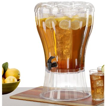 Beverage Dispenser 3 Gallon