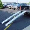 Aluminum Ramps