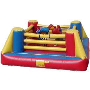 Bouncy Boxing Inflatable