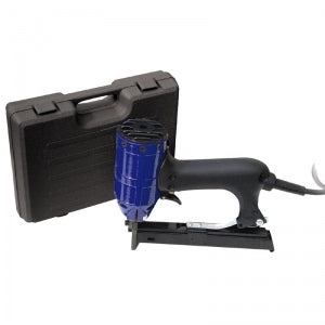 Carpet Stapler - Electric