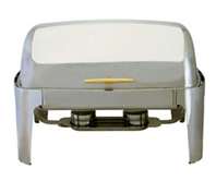 Chafer Roll Top 8 Qt