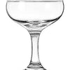 Champagne Saucers