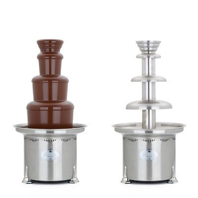 Chocolate Fountain 27