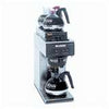 Coffee Maker 3 Burner