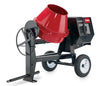 Concrete Mixer 6 cu. ft.