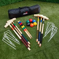 Croquet