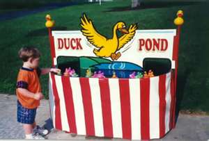 Duck Pond