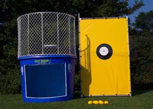 Dunk Tank