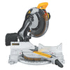 DeWalt 12 Compound Miter Saw