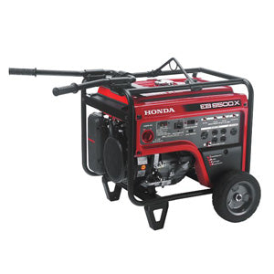 Generator - 6500 Watt