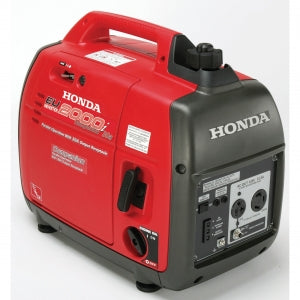 Generator EU2000 Watt