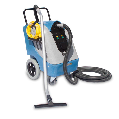 Vacuum Flood Extractor