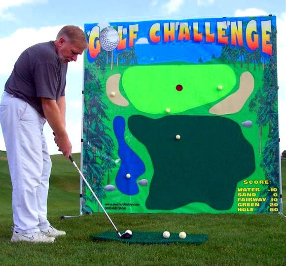 Golf Challenge