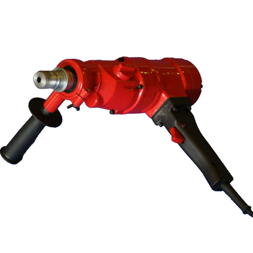 Core Drill Hand Held