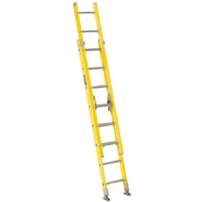 40' Extension Ladder