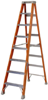 12' Step Ladder