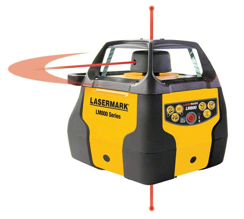 Laser Plane 130