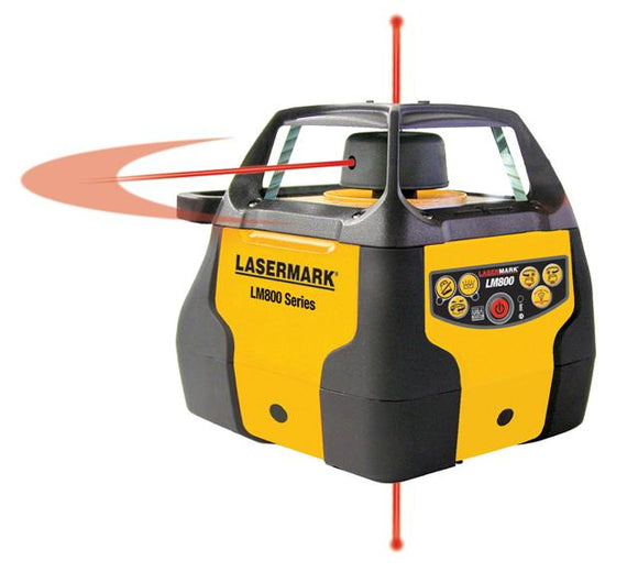 Laser Plane 130