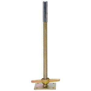 Scaffolding Leveling Jack