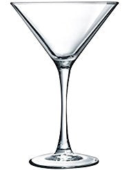 Martini Glass