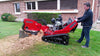 Stump Grinder 31 HP