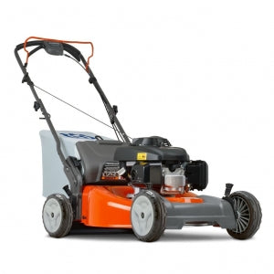 Lawn Mower 22 self-propelled mower