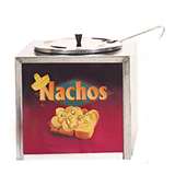 Nacho Cheese Warmer