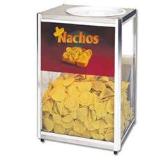 Nacho Machine