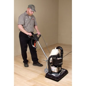 Orbital Sander 12 x 18