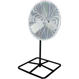 Fan 30 Pedestal Oscillating