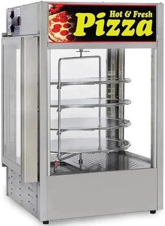 Pizza Oven