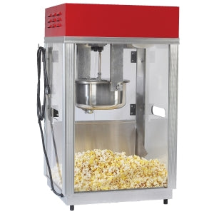 Gold Medal Pop About 8oz Popcorn Machine