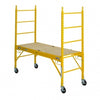 Multi-Purpose Scaffolding 6' x 28