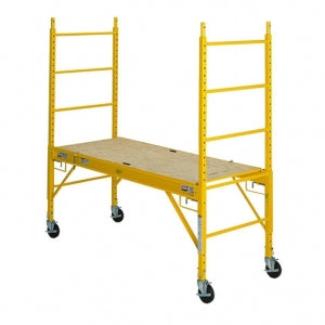 Multi-Purpose Scaffolding 6' x 28