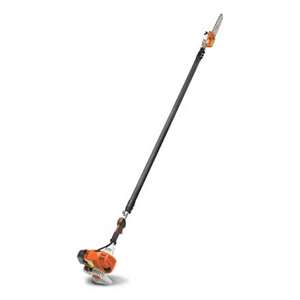 Pruner 12' Gas Powered