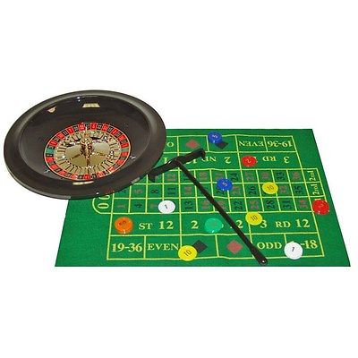 Roulette Table Layout - Dallastown, PA - Grand Rental of York