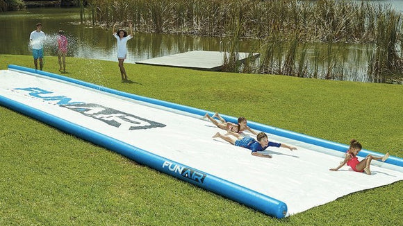 Slip n' Slide